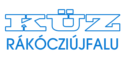 KÜZ Rákócziújfalu